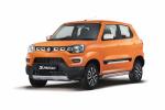 Maruti-Suzuki S-Presso 2019 года